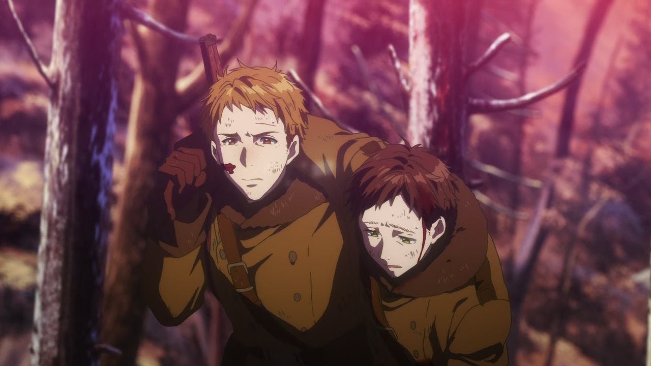assista ao episódio 11 da temporada 1