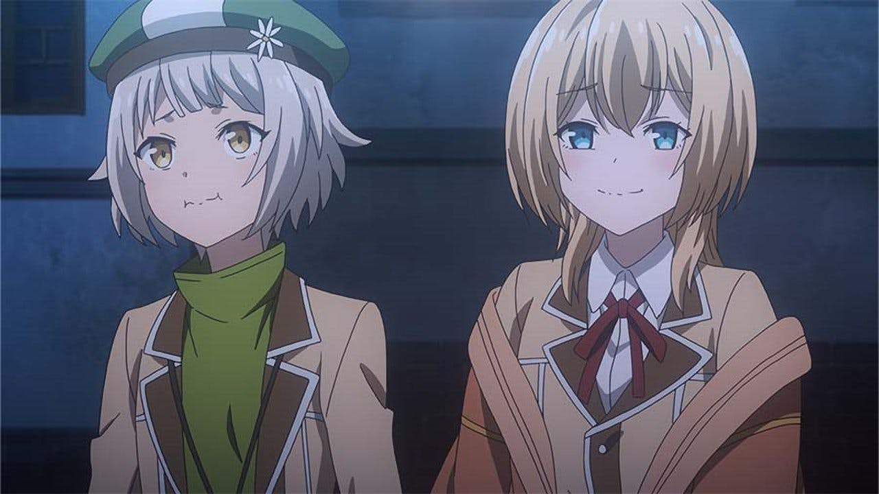 assista ao episódio 8 da temporada 1
