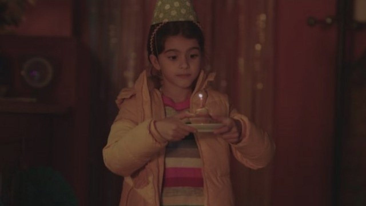 assista ao episódio 7 da temporada 1