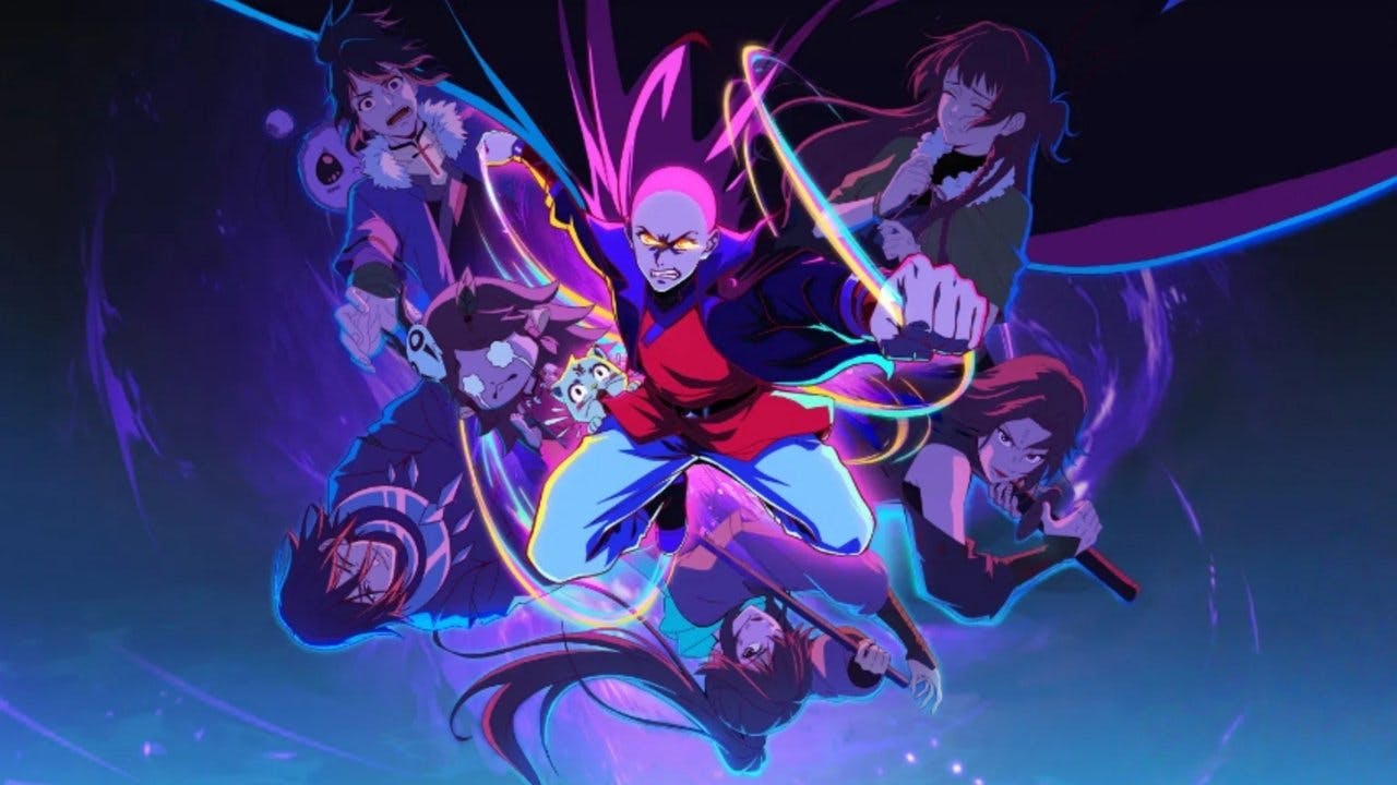 assista ao episódio 4 da temporada 1