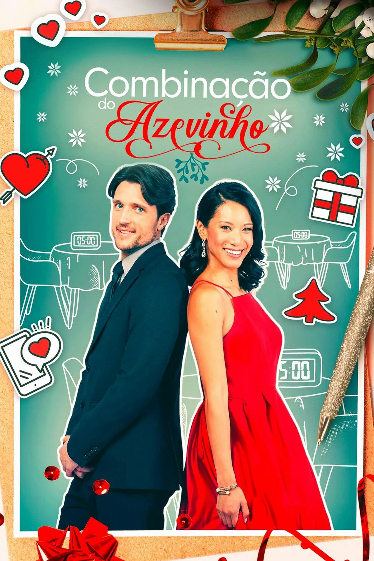 Assistir Combinação do Azevinho Online em HD