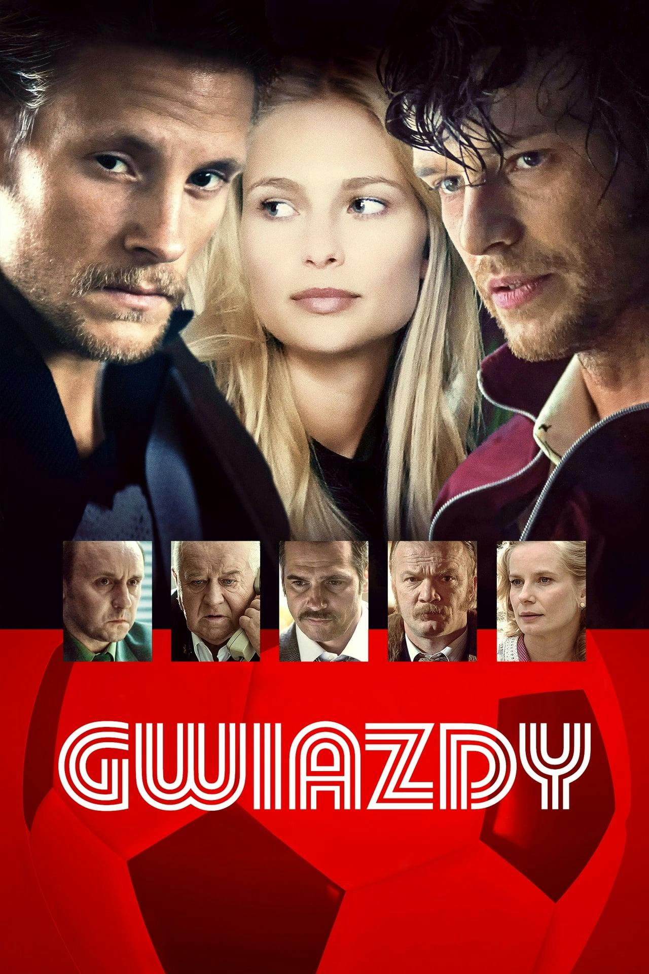 Assistir Gwiazdy Online em HD