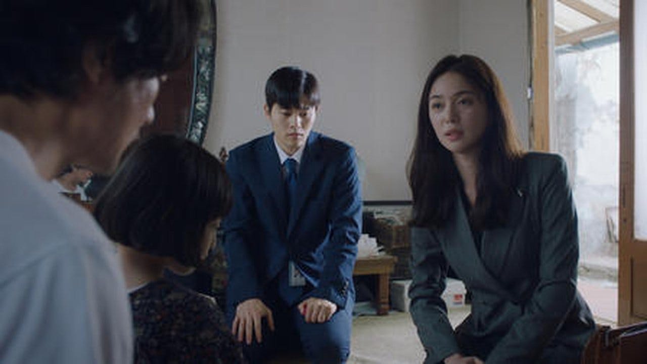 assista ao episódio 3 da temporada 1