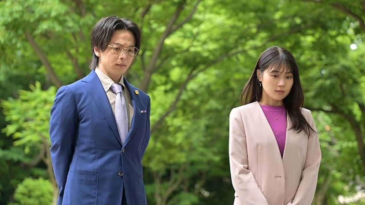 assista ao episódio 3 da temporada 1