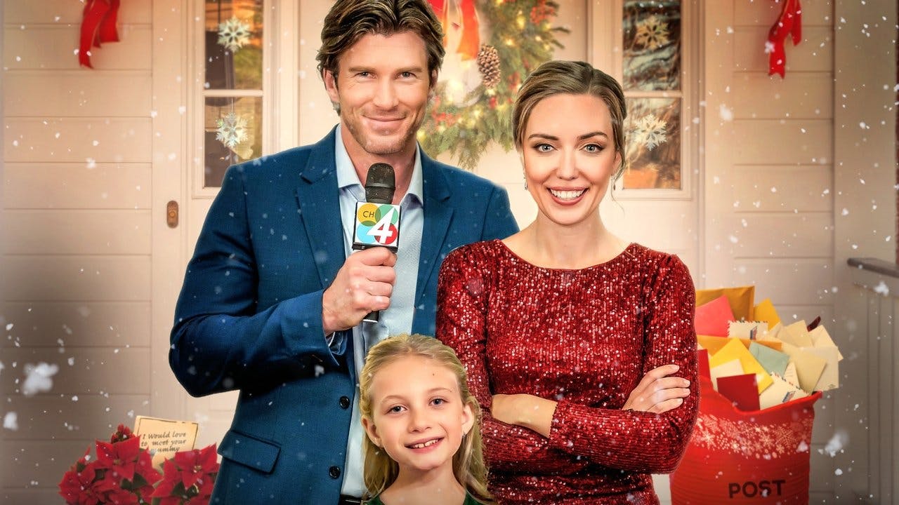 Peppermint and Postcards assista online