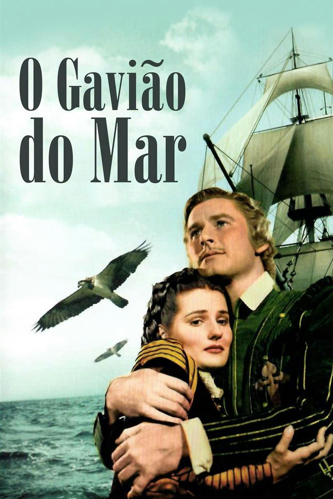 Assistir O Gavião do Mar Online em HD