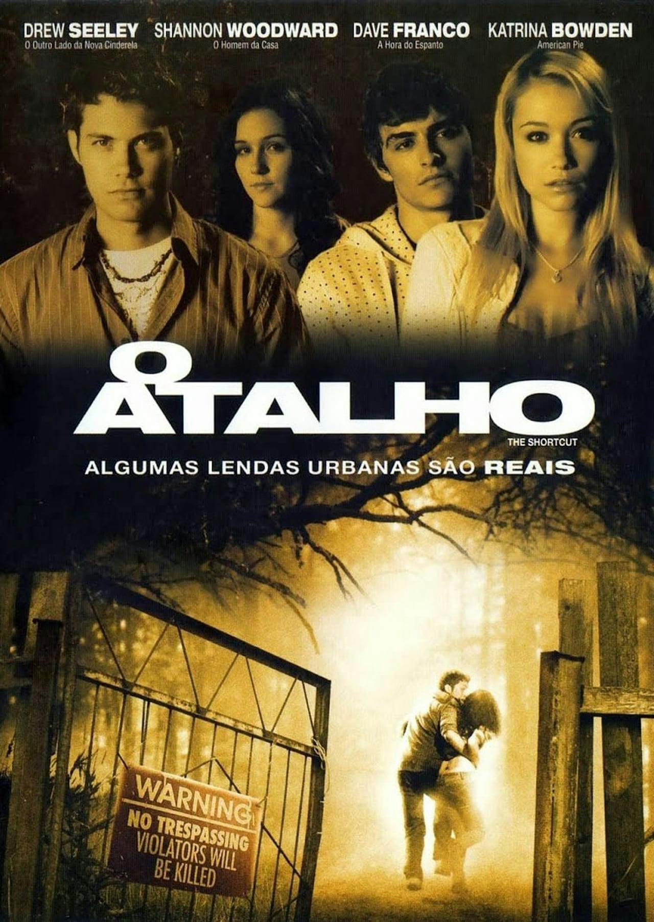 Assistir O Atalho Online em HD