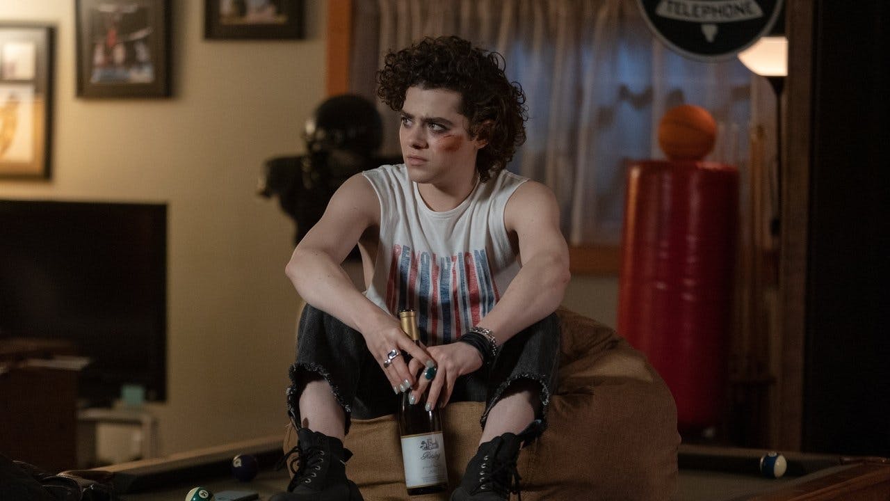 assista ao episódio 5 da temporada 1