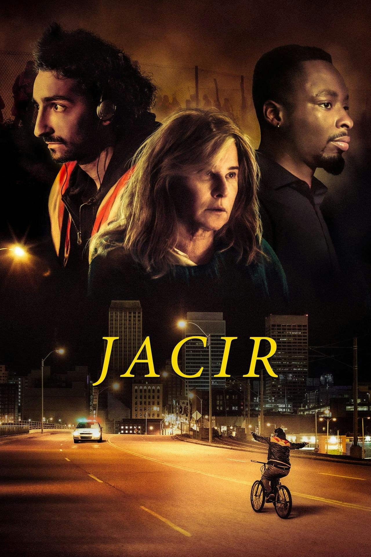 Assistir Jacir Online em HD