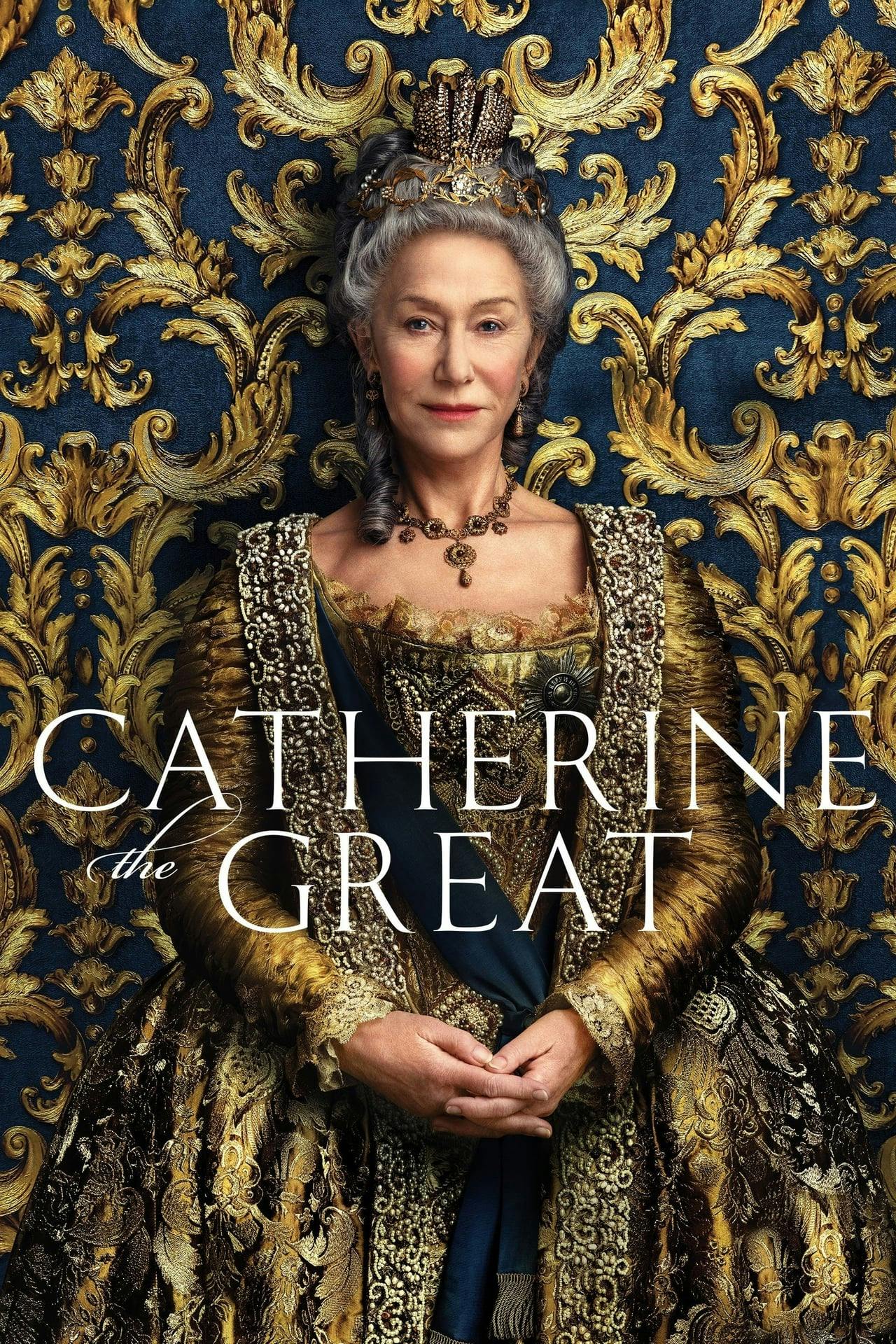 Assistir Catherine the Great Online em HD