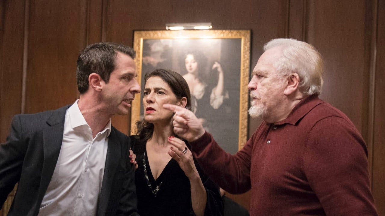 assista ao episódio 5 da temporada 1
