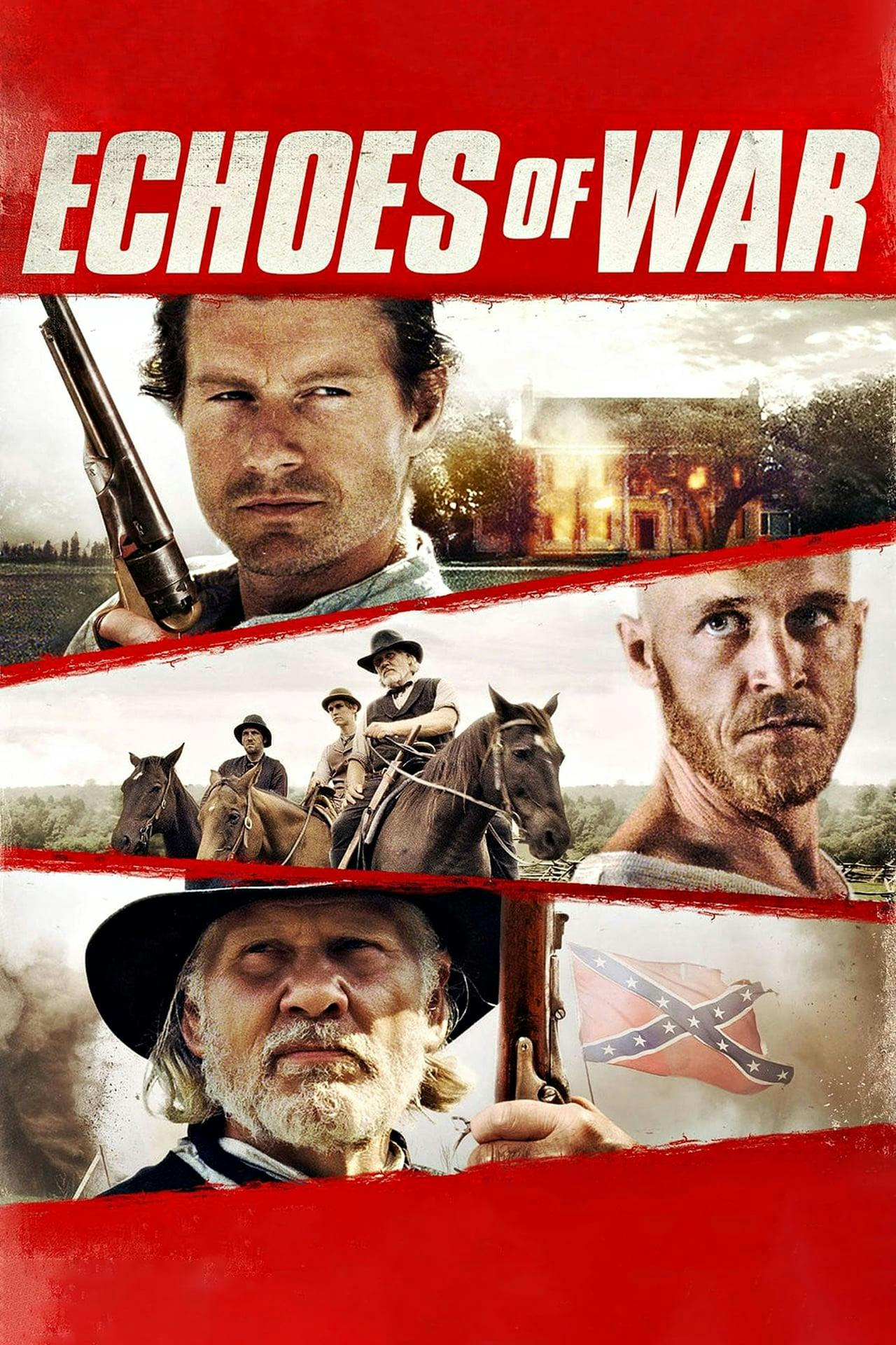 Assistir Echoes of War Online em HD