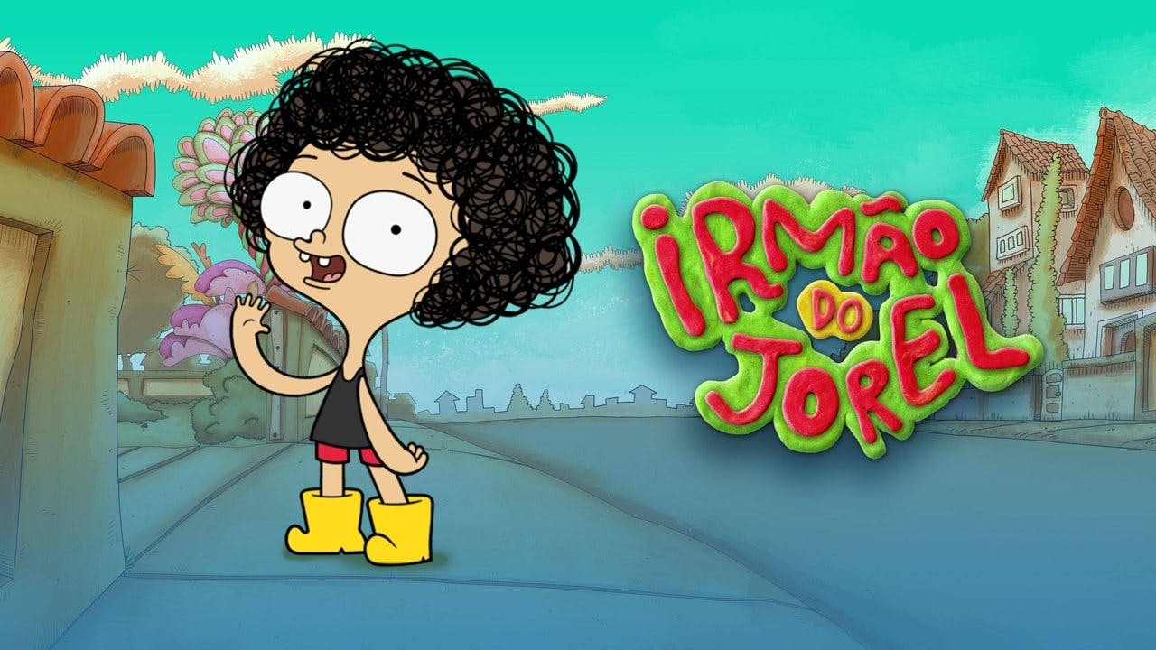 Irmão do Jorel