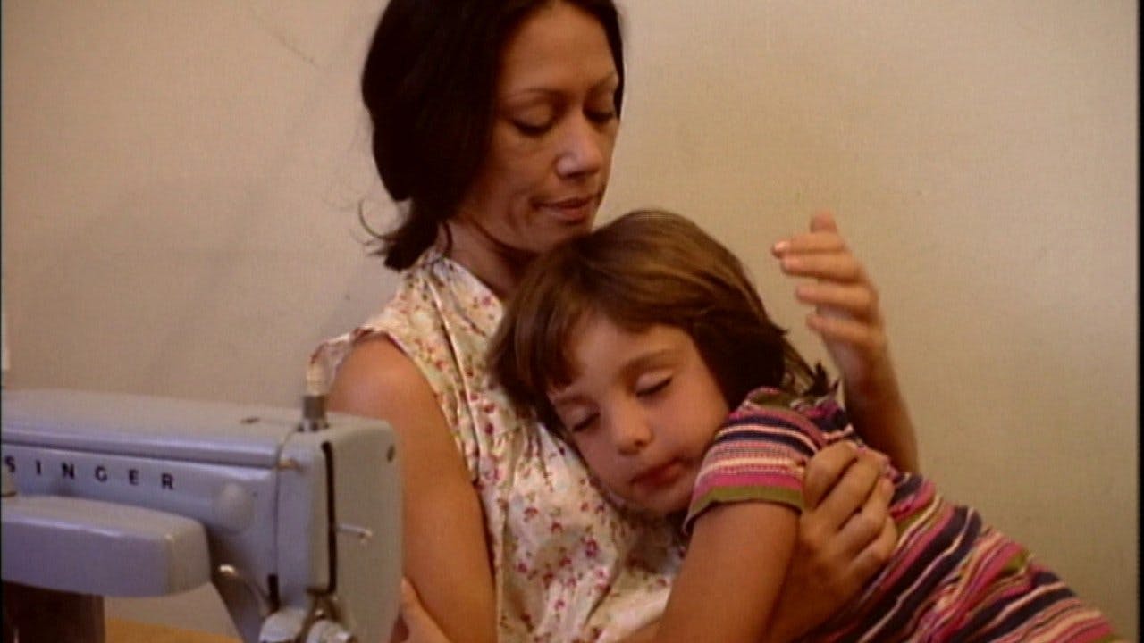 Tati, a Garota assista online