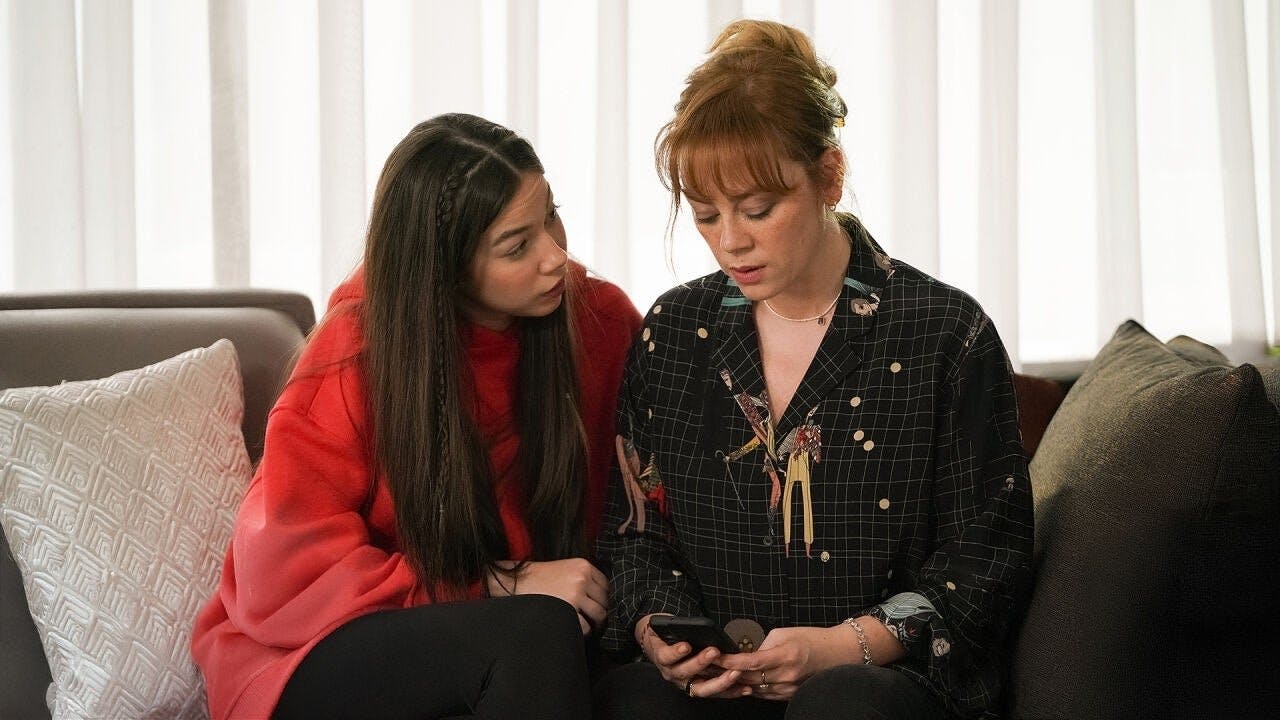 assista ao episódio 8 da temporada 1