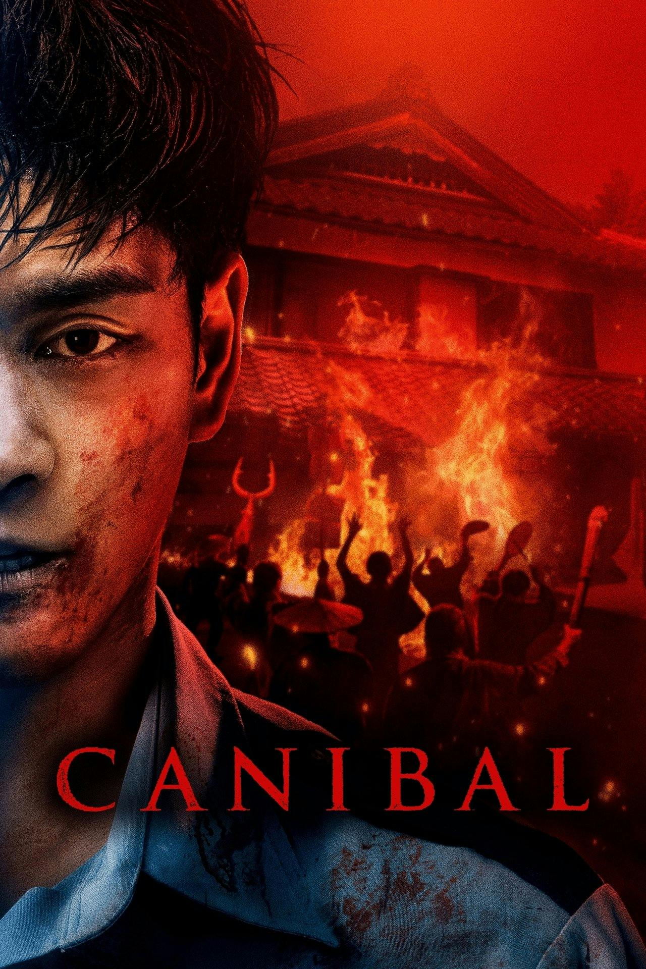 Assistir Canibal Online em HD