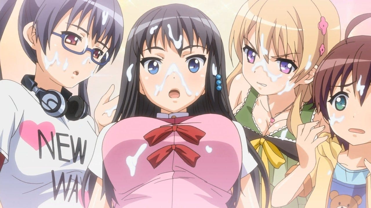 Eroge! H mo Game mo Kaihatsu Zanmai