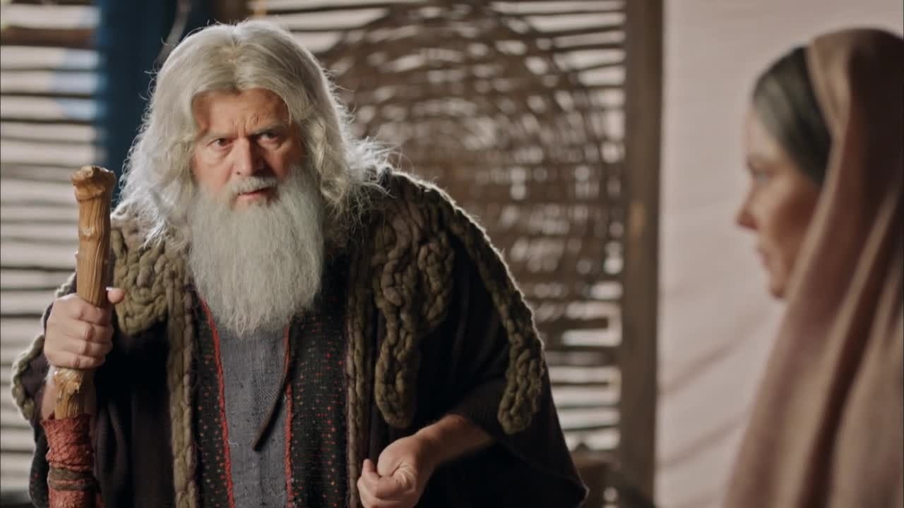 assista ao episódio 30 da temporada 1