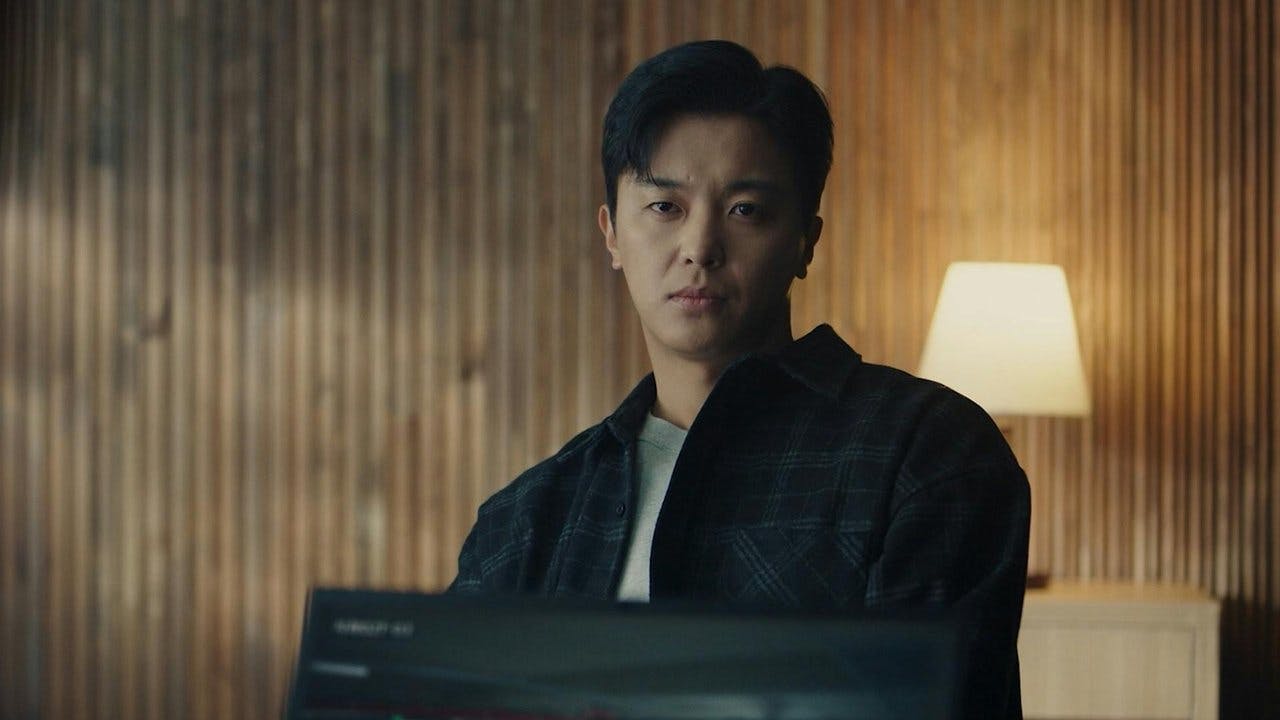 assista ao episódio 2 da temporada 1