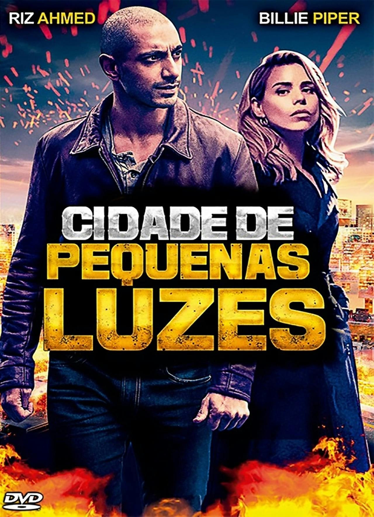 Assistir Cidade De Pequenas Luzes Online em HD