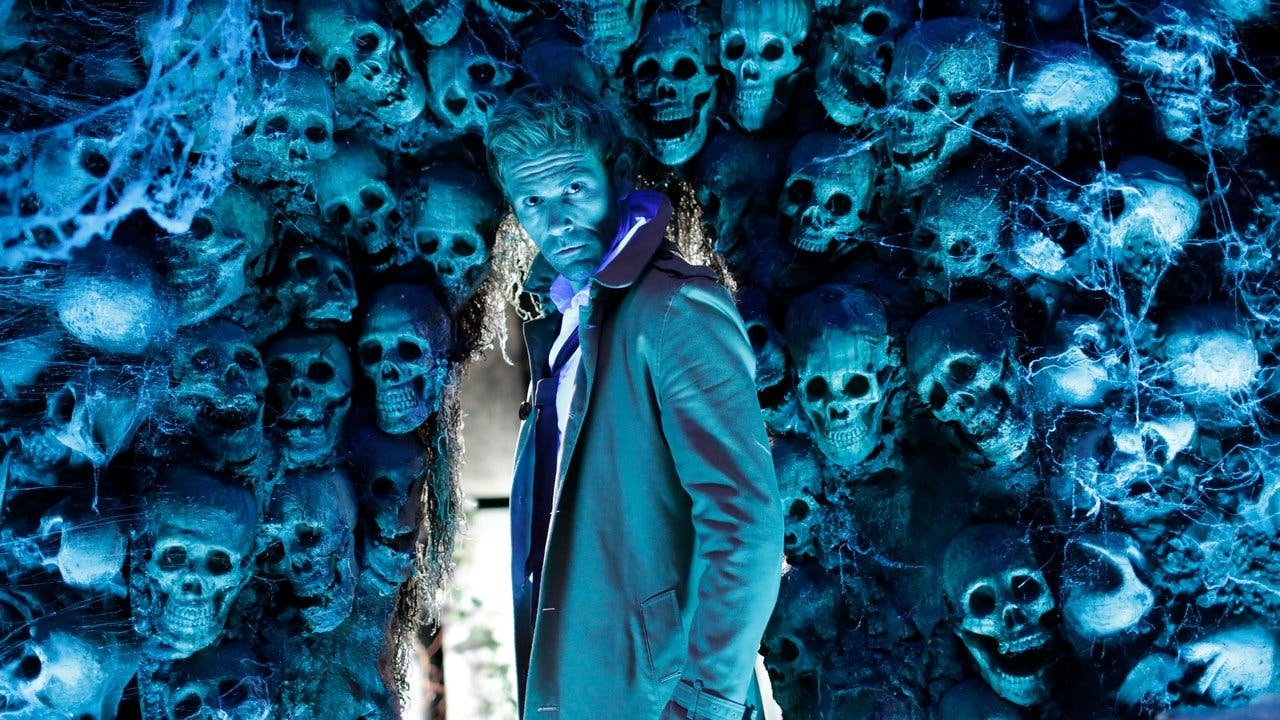 assista ao episódio 6 da temporada 1