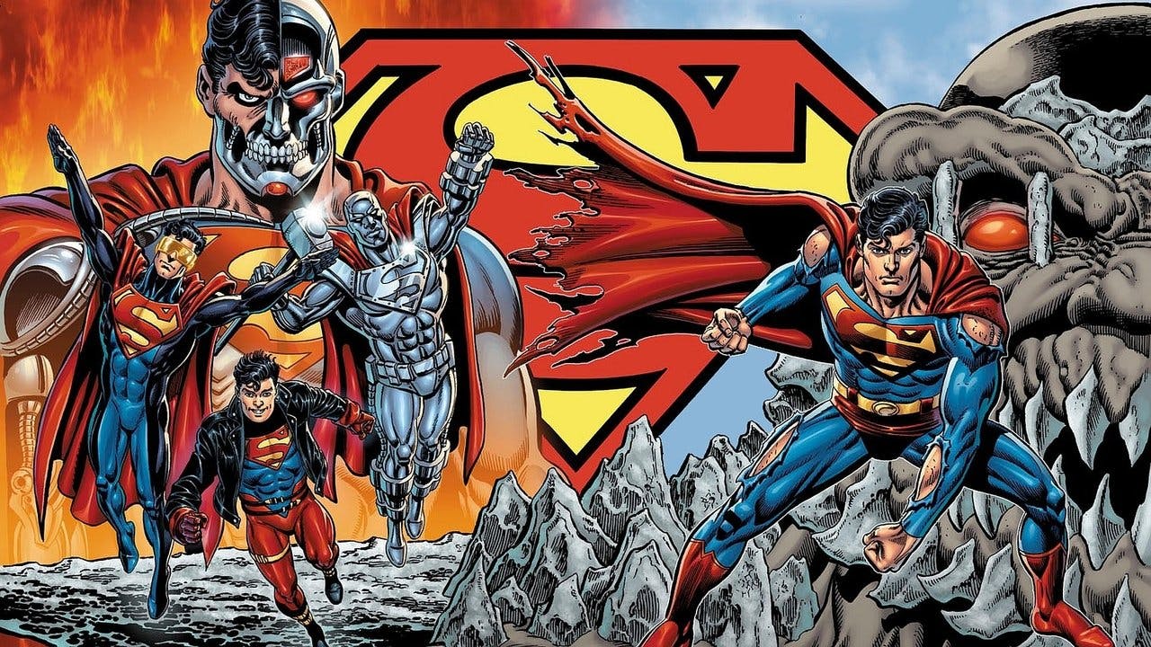 Reino do Superman