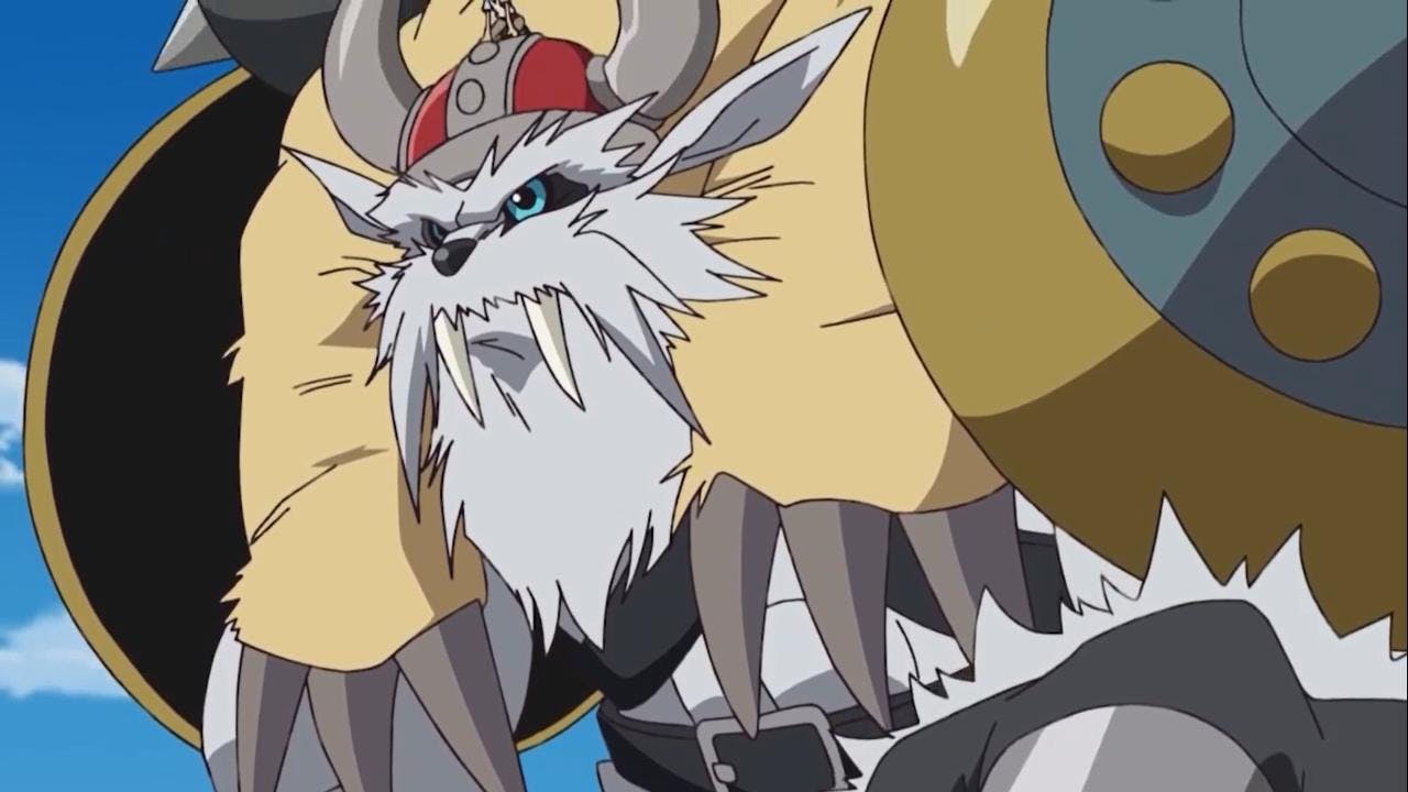assista ao episódio 60 da temporada 1