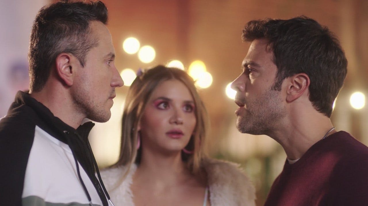 assista ao episódio 32 da temporada 1