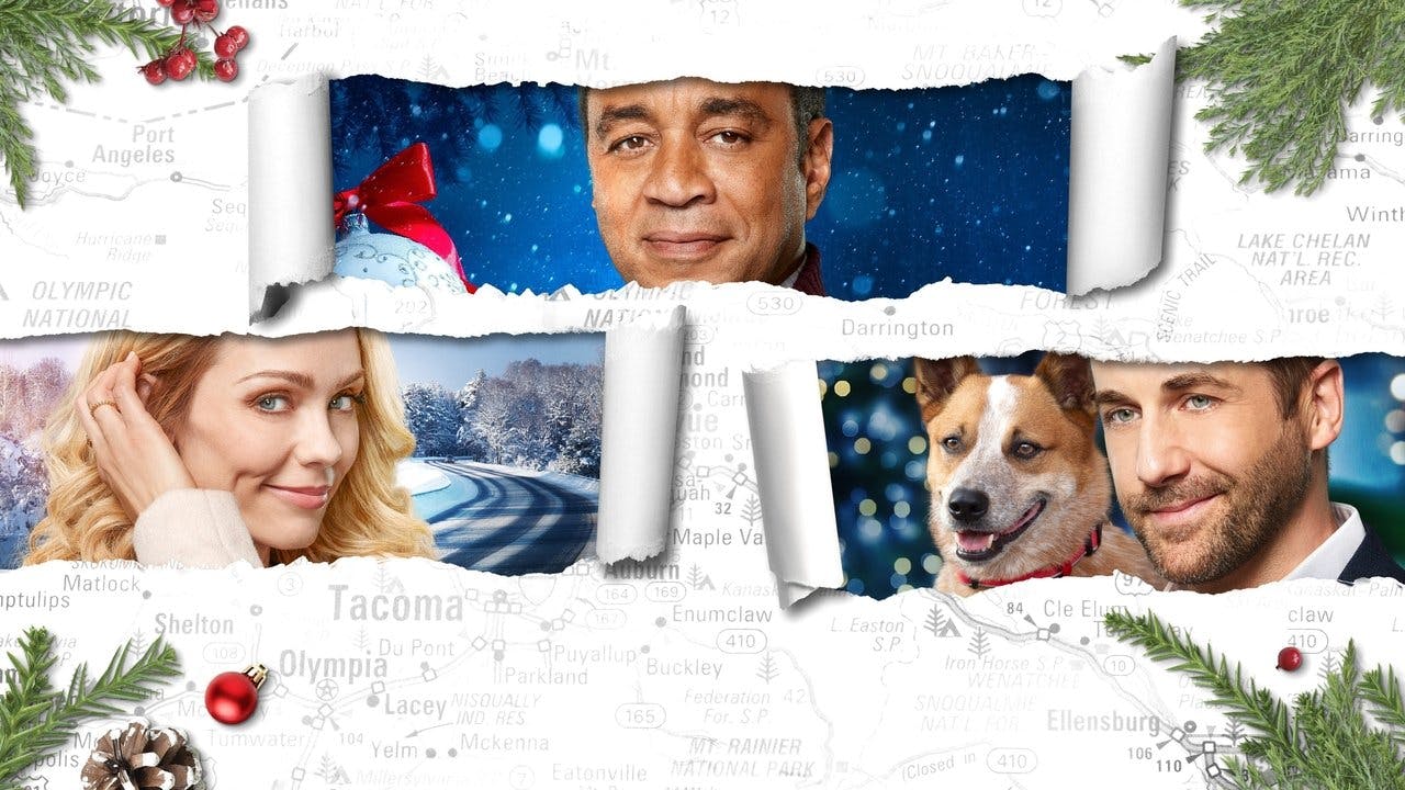 A Christmas Together With You assista online