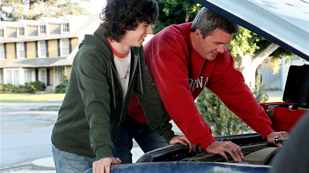 assista ao episódio 11 da temporada 1