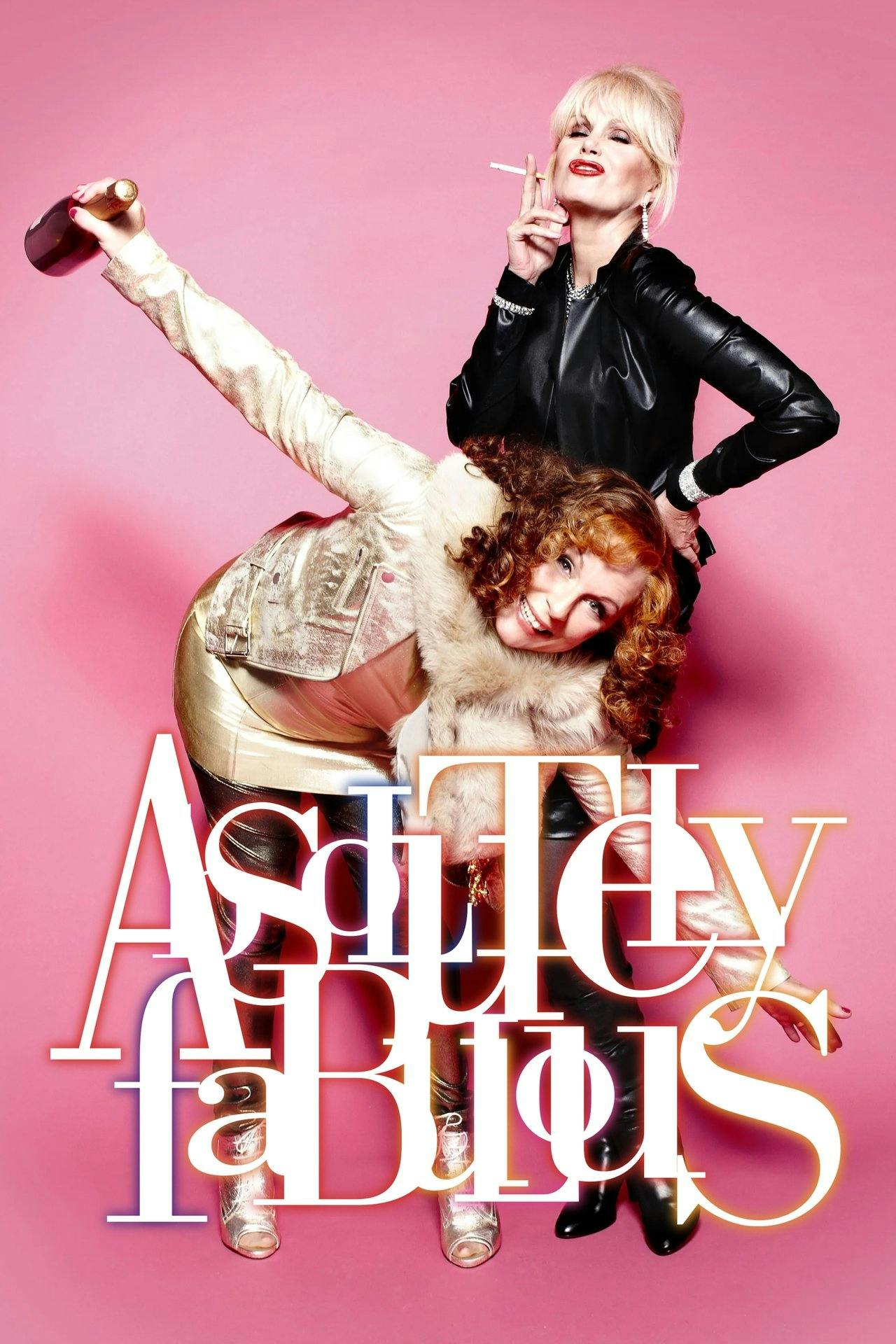 Assistir Absolutamente fabulosas Online em HD