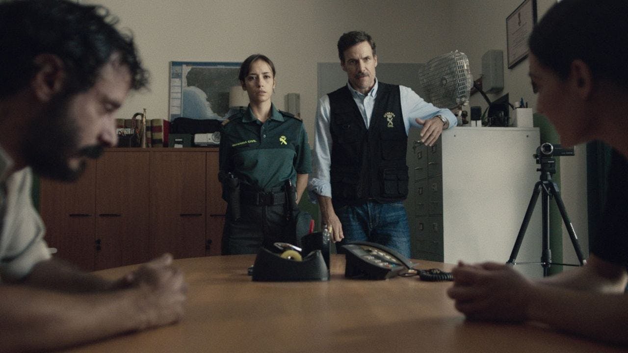 assista ao episódio 6 da temporada 1