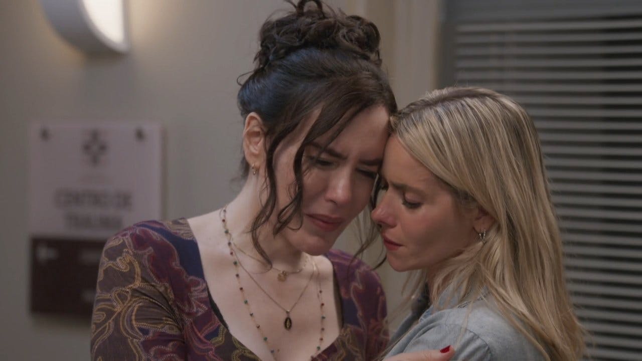 assista ao episódio 134 da temporada 1