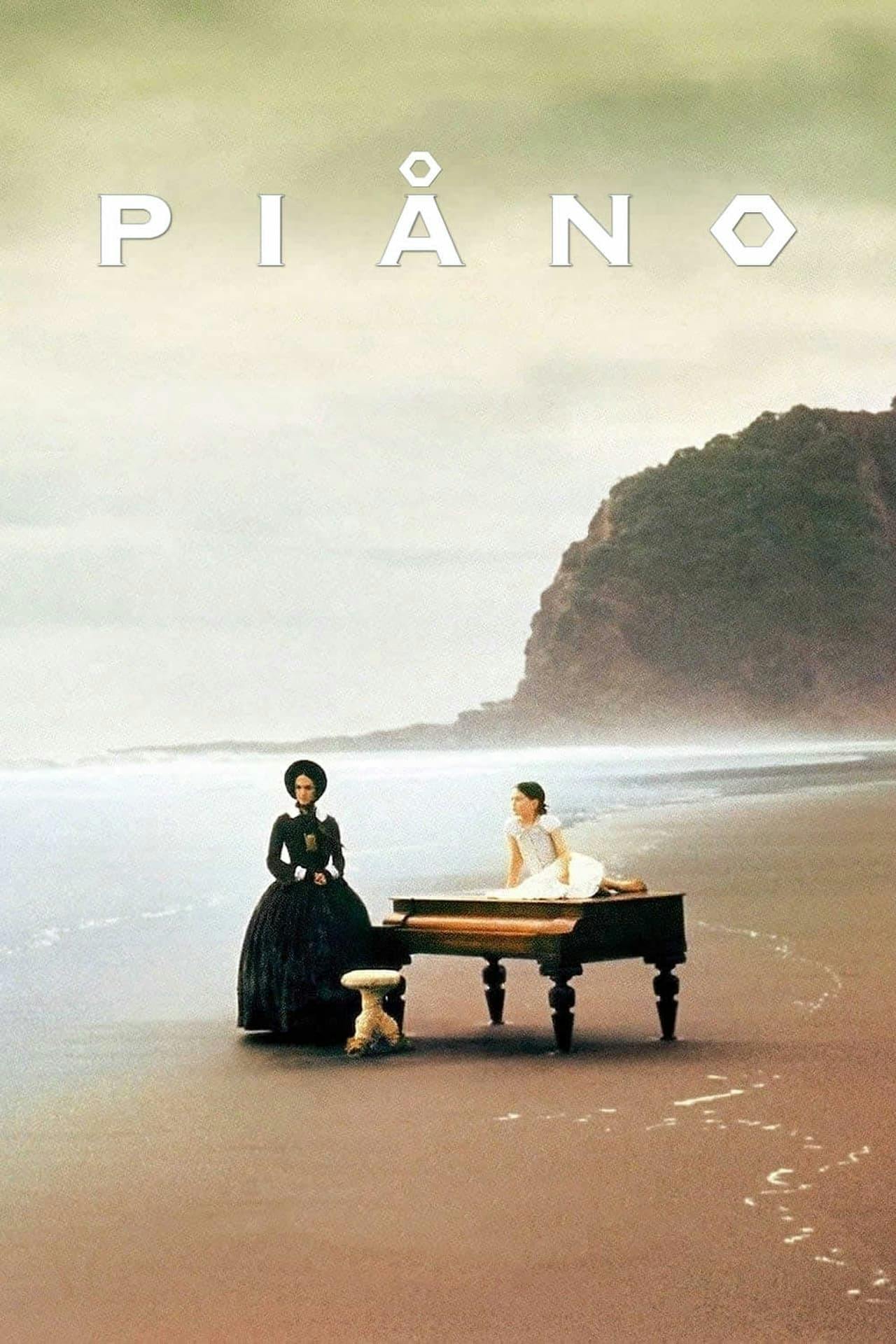 Assistir O Piano Online em HD