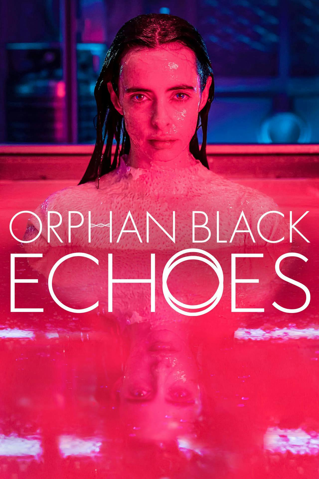 Assistir Orphan Black: Echoes Online em HD