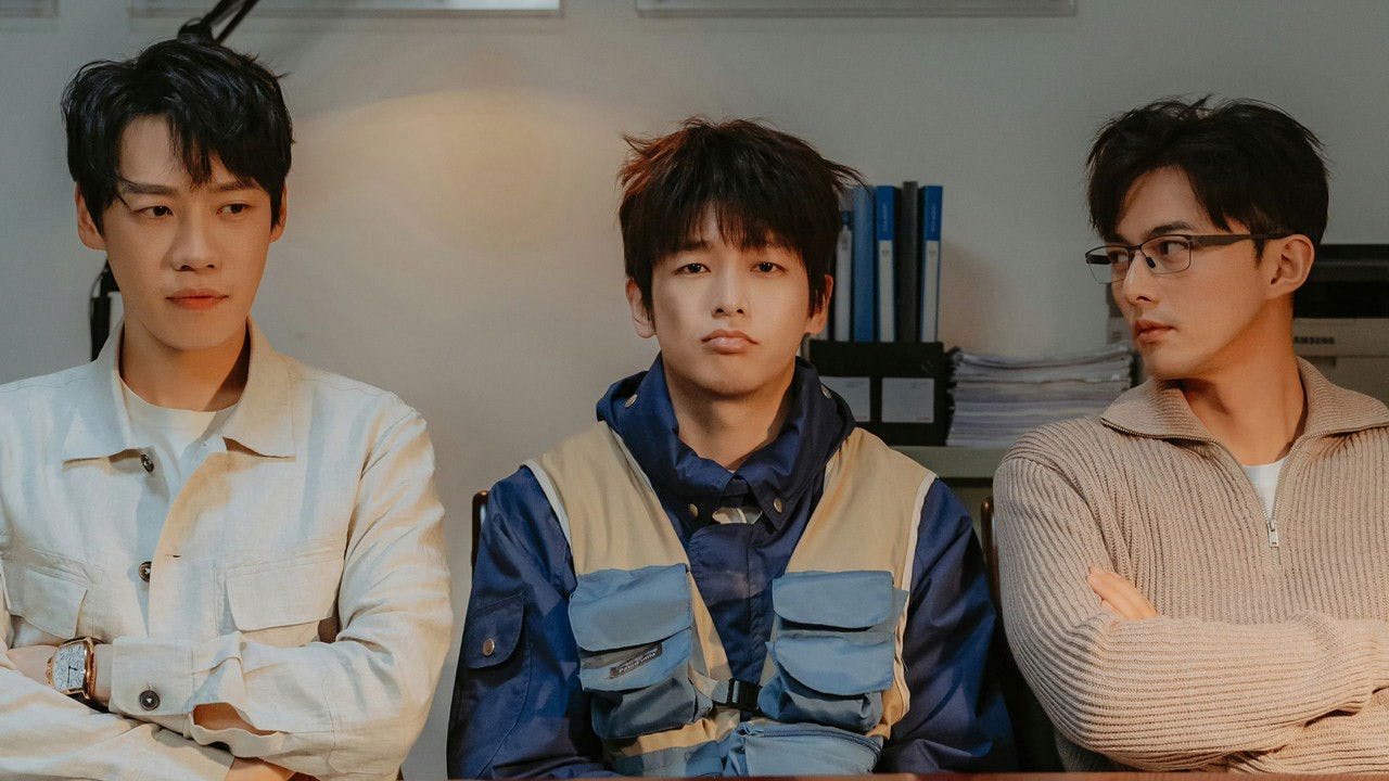 Sem Dor, Sem Ganho assista online