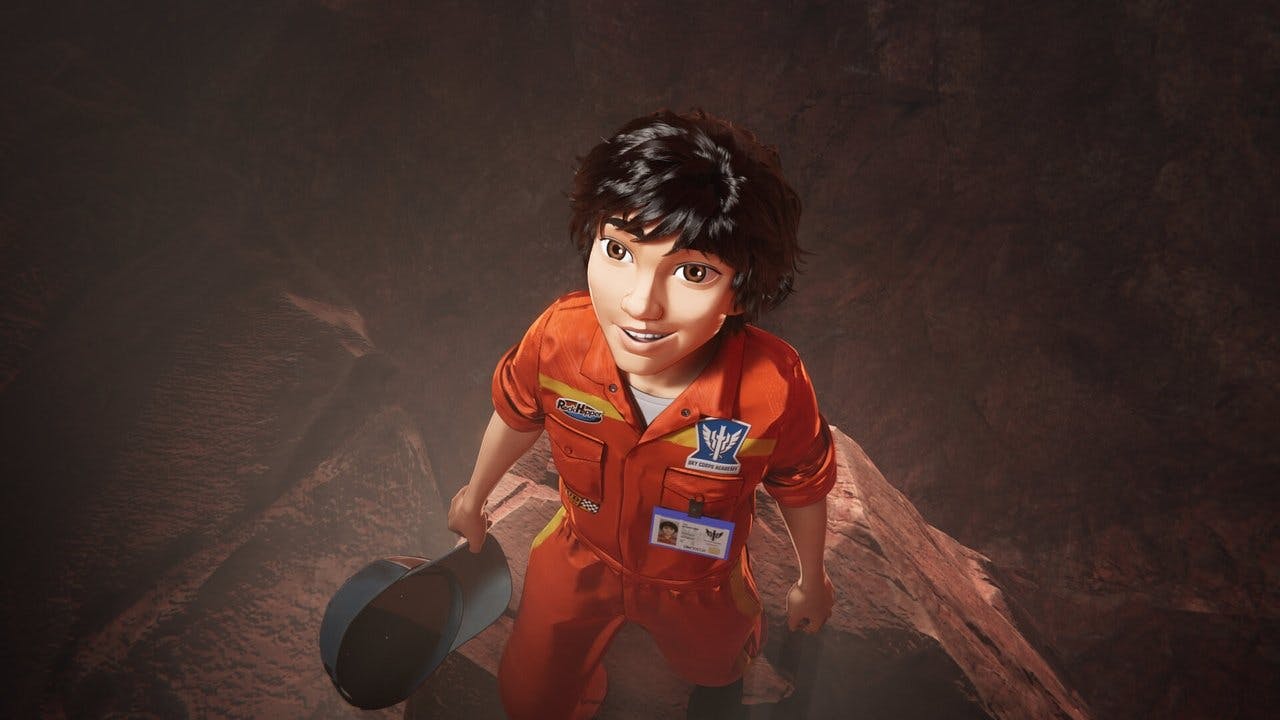 assista ao episódio 1 da temporada 1