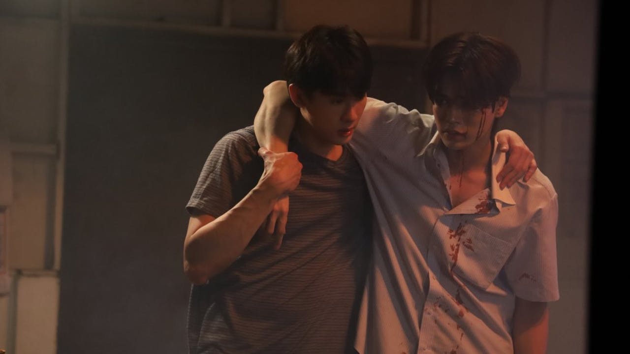 assista ao episódio 8 da temporada 1