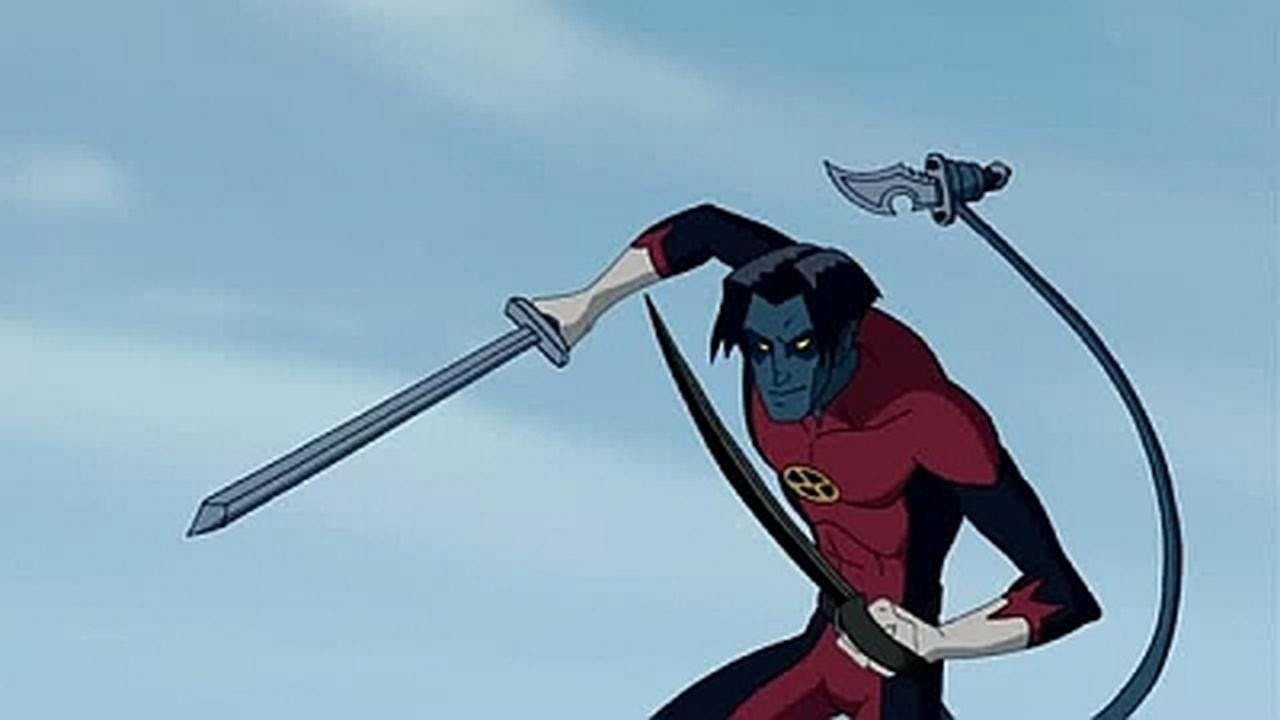 assista ao episódio 6 da temporada 1