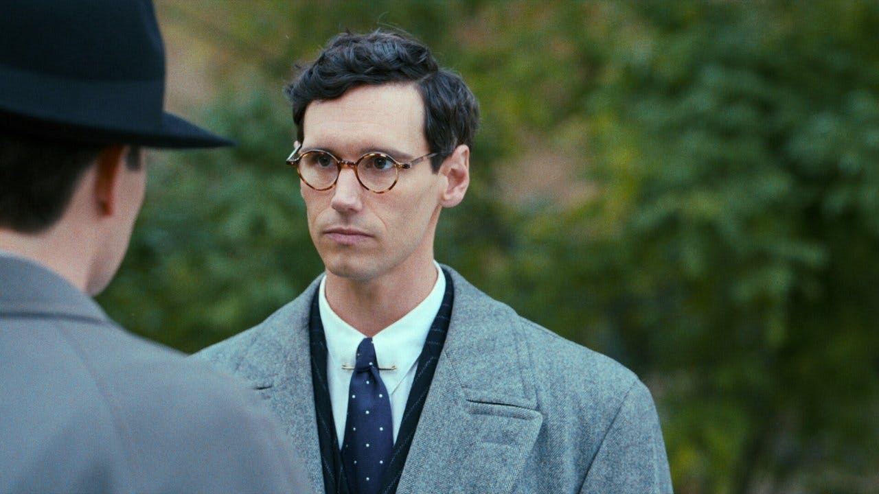 assista ao episódio 6 da temporada 1