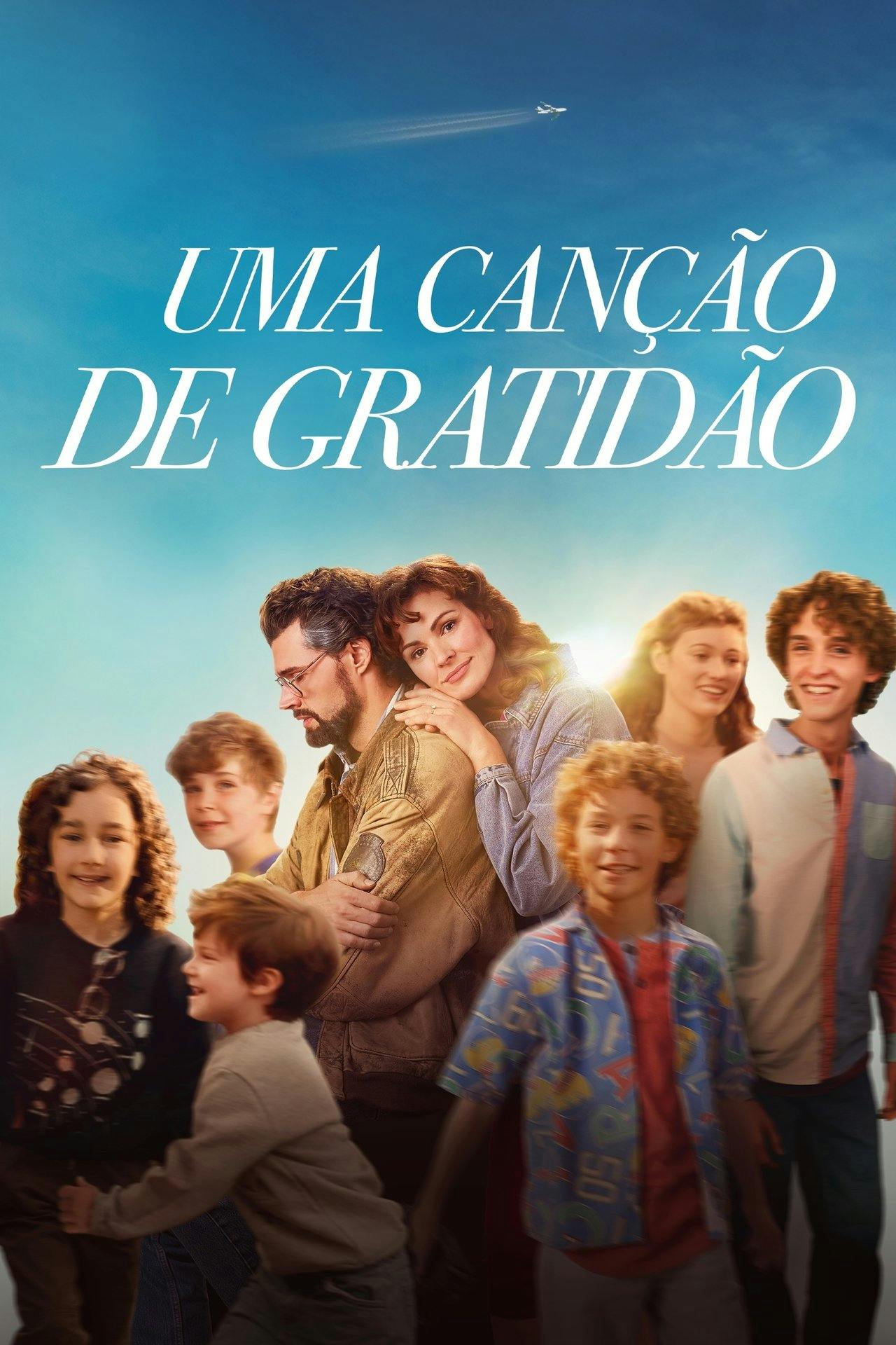 Assistir Uma Canção de Gratidão Online em HD