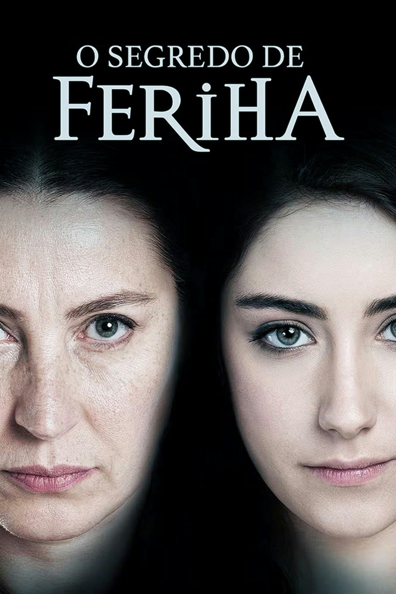 Assistir O Segredo de Feriha Online em HD