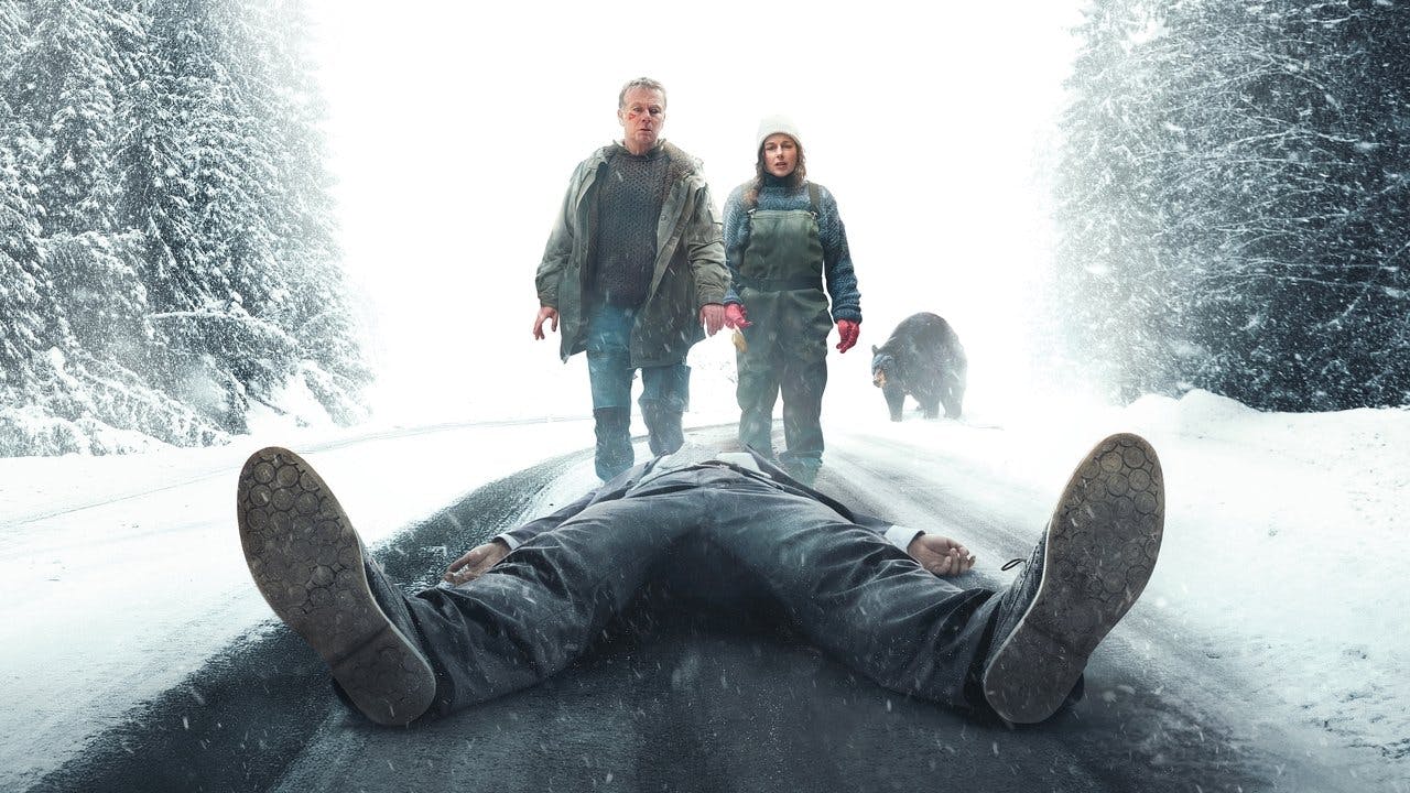 Un ours dans le Jura assista online