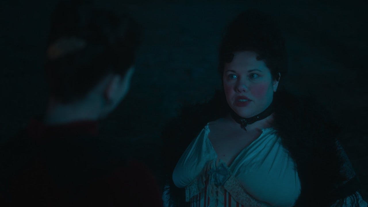 assista ao episódio 6 da temporada 1