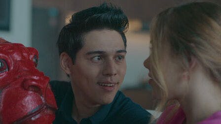 assista ao episódio 12 da temporada 1