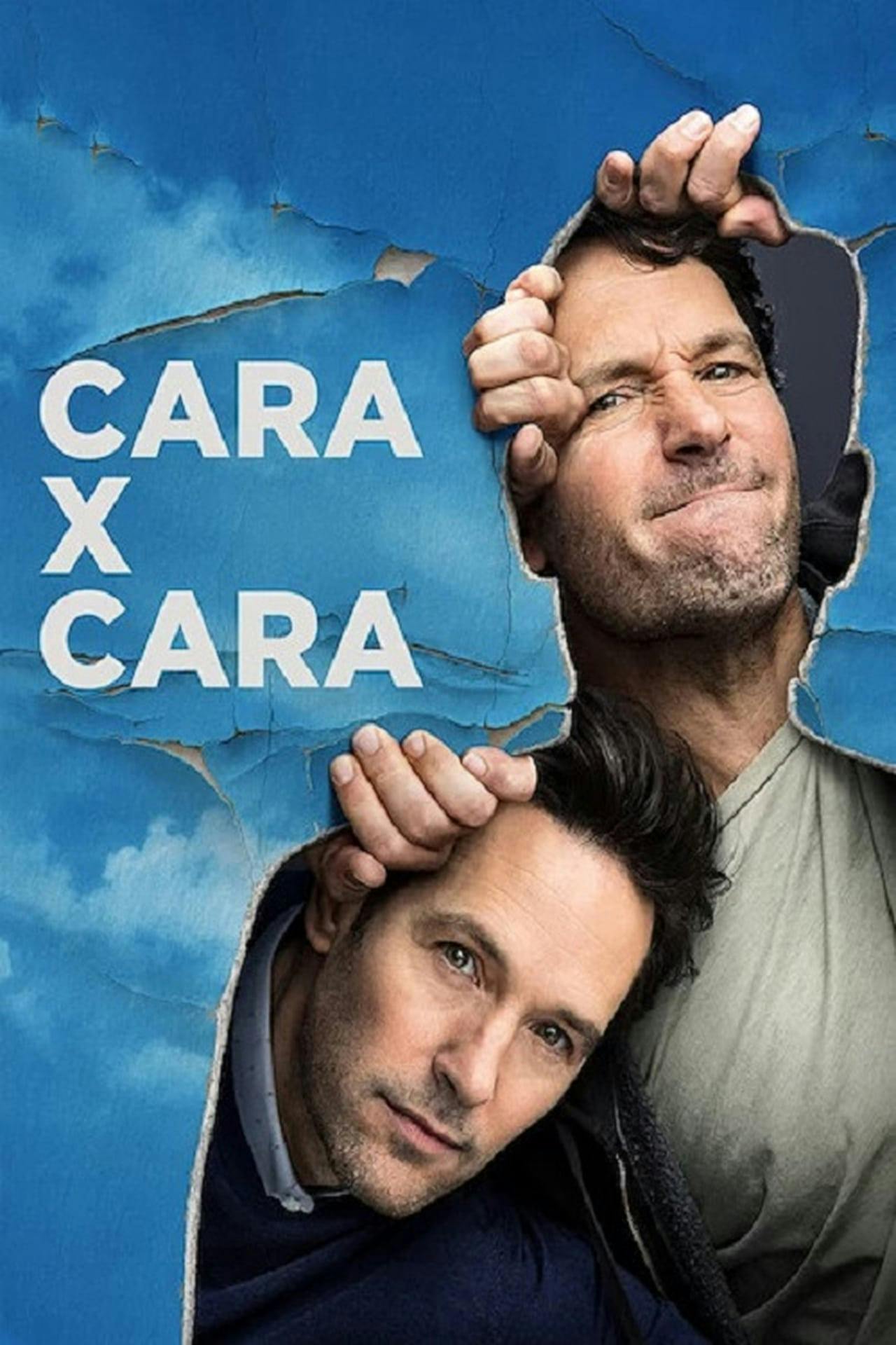 Assistir Cara x Cara Online em HD