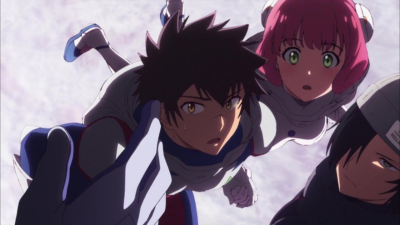 assista ao episódio 11 da temporada 1