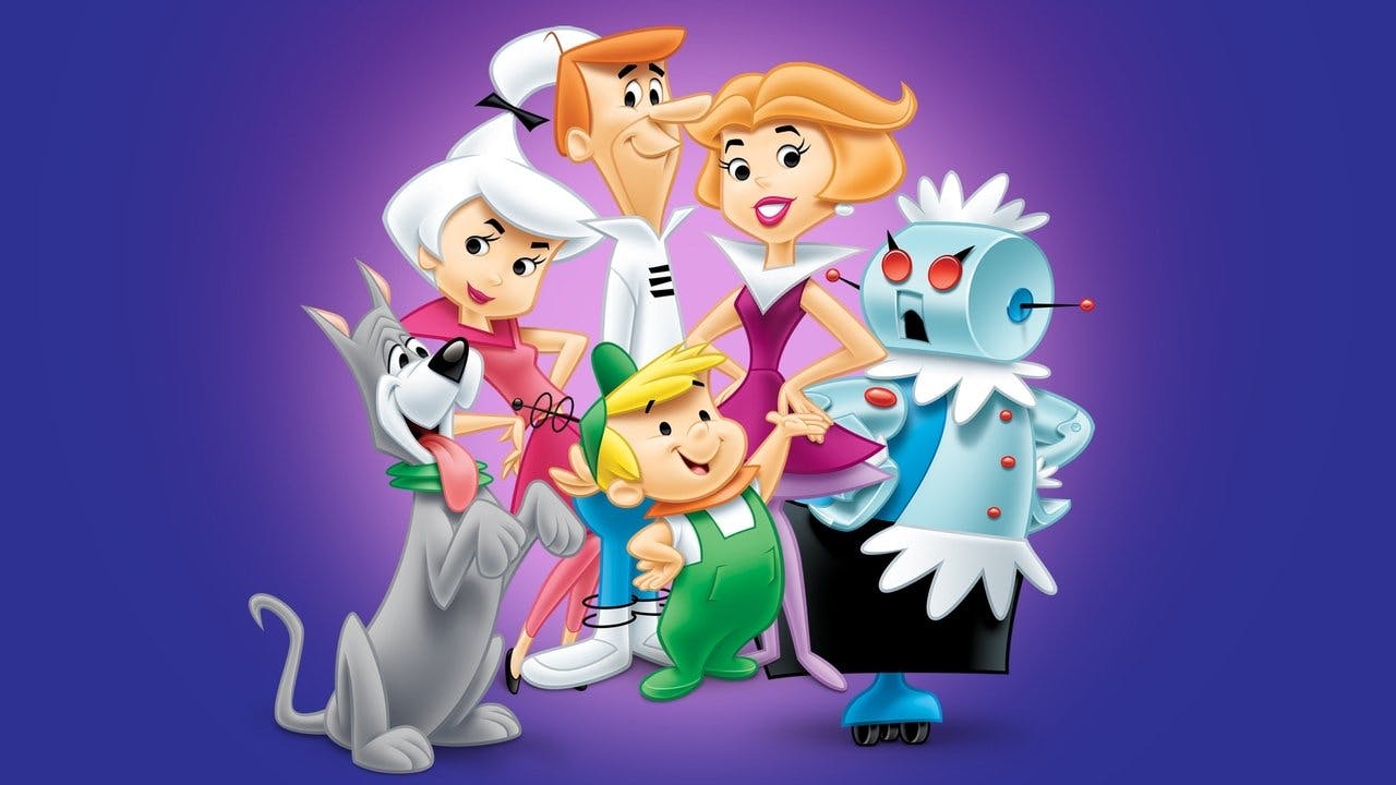Os Jetsons