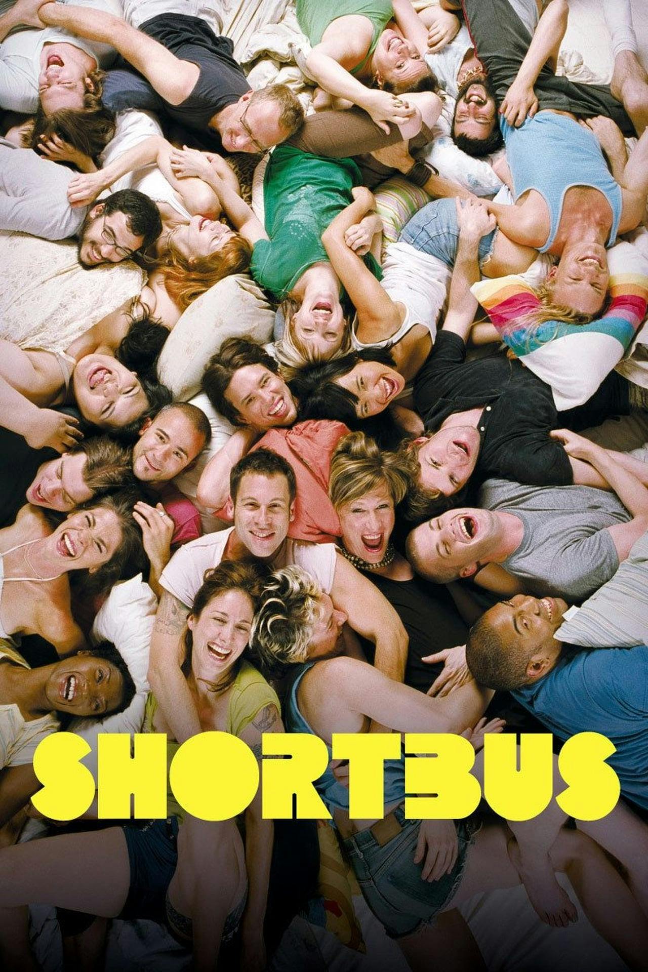 Assistir Shortbus Online em HD