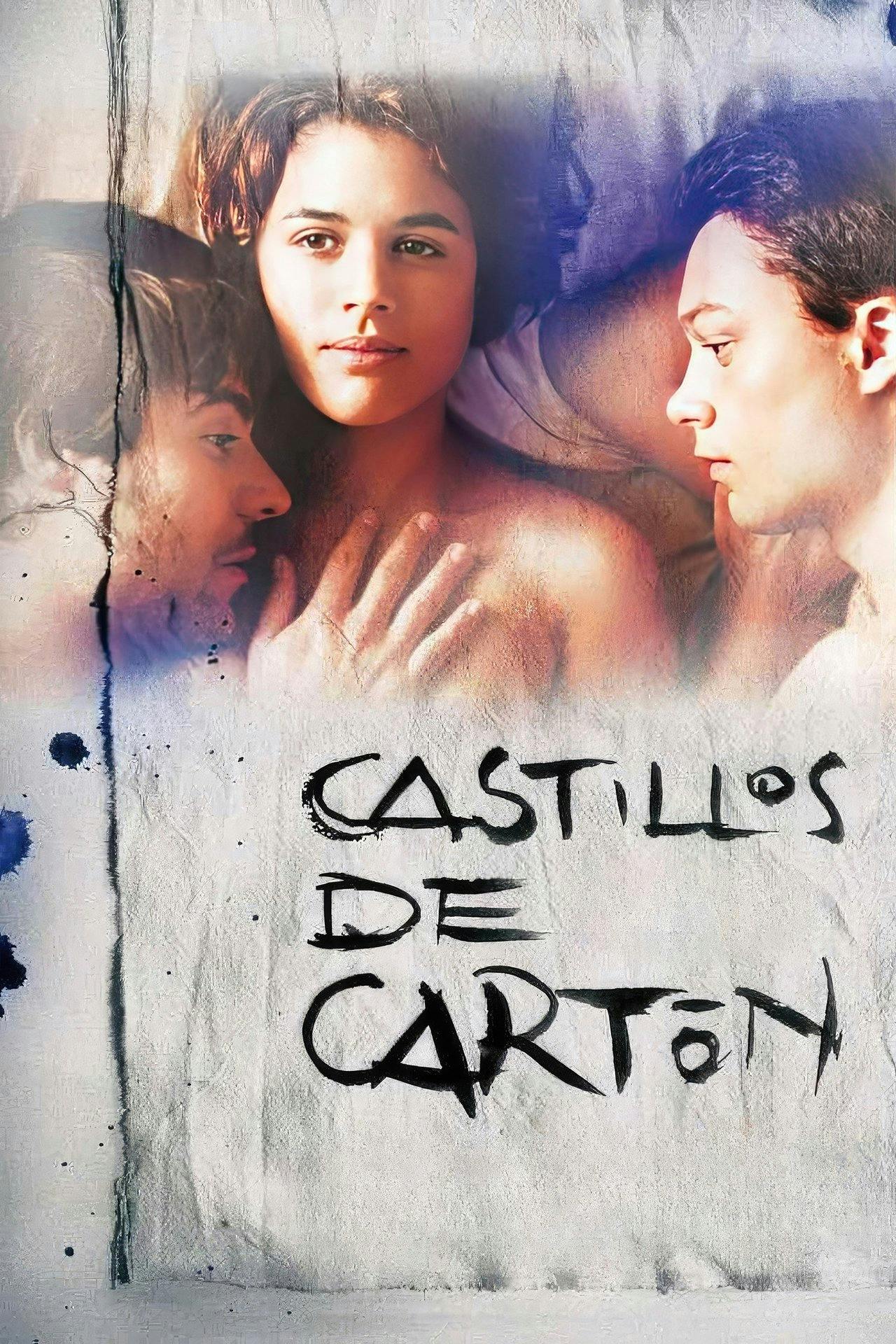 Assistir Castelos de Papel Online em HD